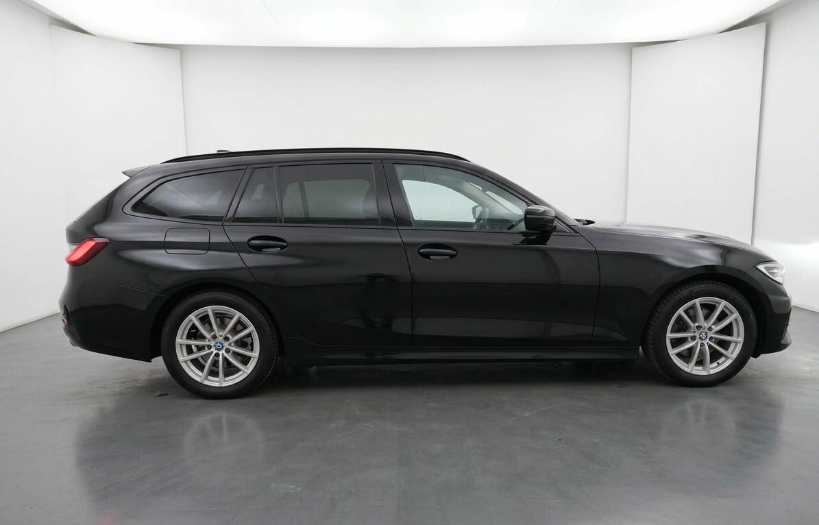 Bmw 320 320d 48V Business Advantage