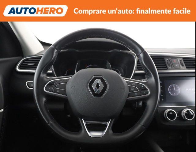 RENAULT Kadjar TCe 140CV FAP Sport Edition2