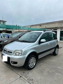 Fiat Panda 1.2 Climbing Natural Power ok neo patentati