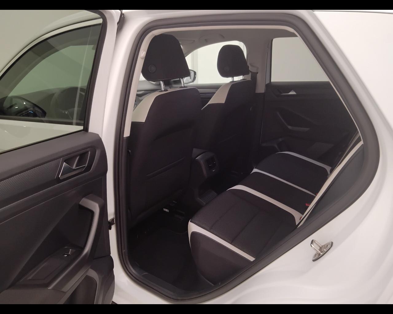 VOLKSWAGEN T-Roc I 2017 - T-Roc 1.6 tdi Advanced