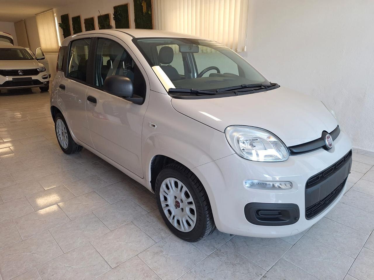 Fiat Panda 1.2 Lounge 69CV