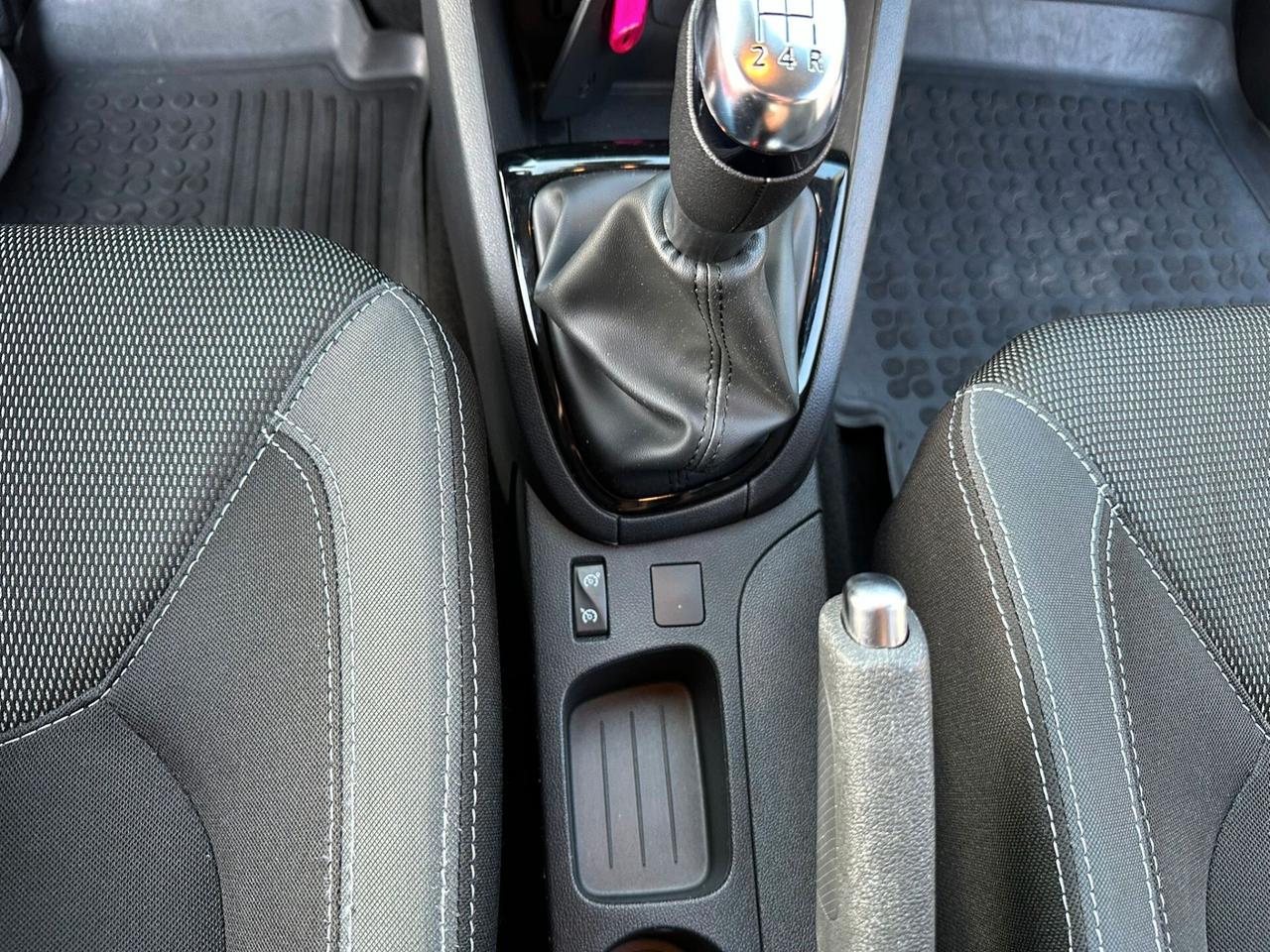 Renault Clio dCi 8V 75CV Start&Stop 5 porte Energy Zen