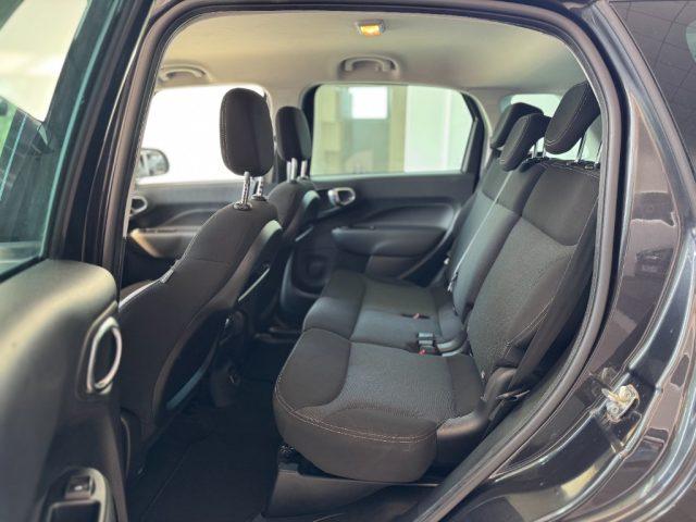 FIAT 500L 0.9 twinair cross
