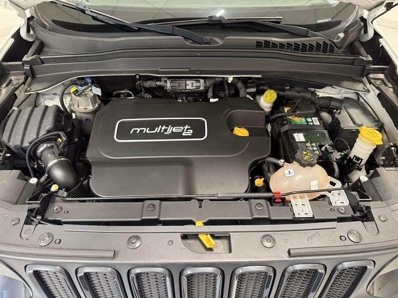 Jeep Renegade Renegade 1.6 Mjt Longitude fwd 120cv E6