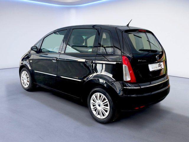 LANCIA MUSA 1.4 BENZ 77 CV ADATTA A NEOPATENTATI
