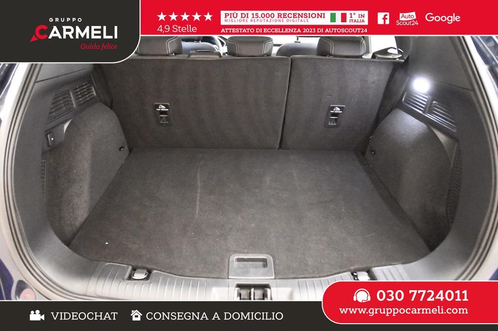 Ford Kuga 1.5 EcoBlue Connect 2WD Auto