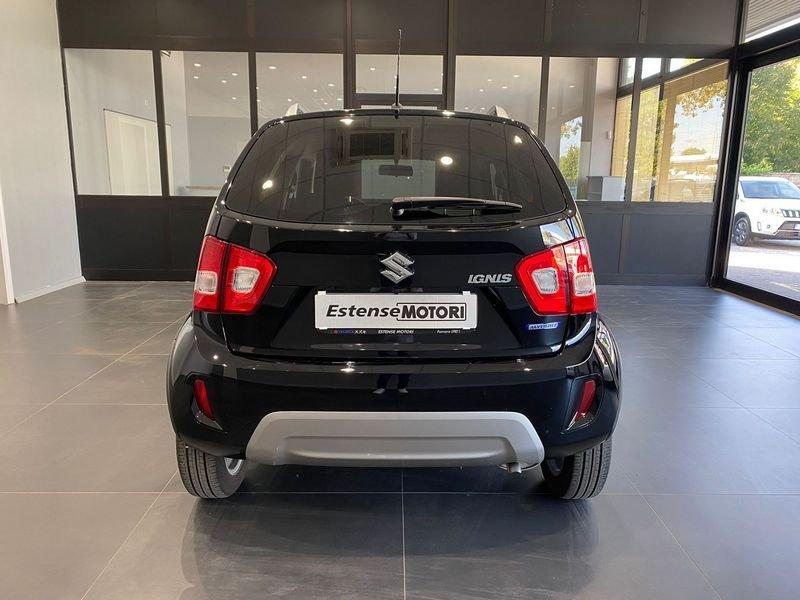 Suzuki Ignis 1.2 Hybrid Cool