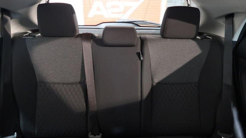 Toyota Yaris Yaris 1.5 Hybrid 5 porte Business #NAVI-CAMERA#CARPLAY#