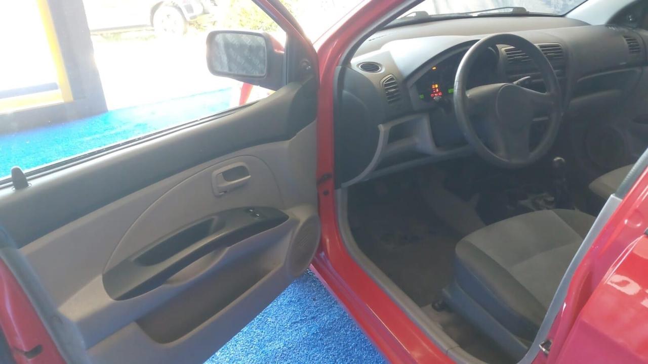 Kia Picanto 1.0 12V Spirit garantita 12 mesi