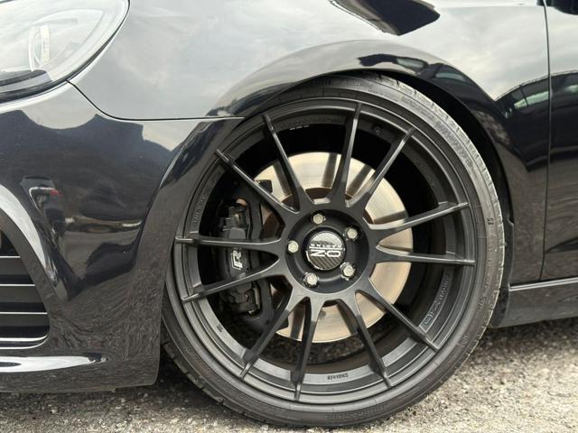VOLKSWAGEN Golf 2.0 TSI 4mot. DSG 5p. R