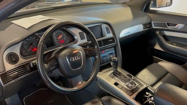 Audi A6 3.2 V6 FSI QUATTRO TIPTR.SLINE