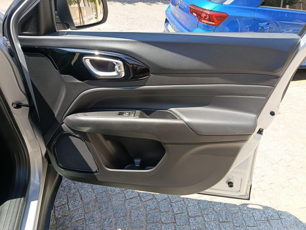 Jeep Compass T4 PHEV Limited #6241