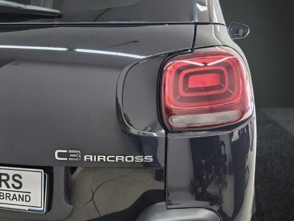 CITROEN C3 AIRCROSS PURETECH TURBO 110cv S&S SHINE