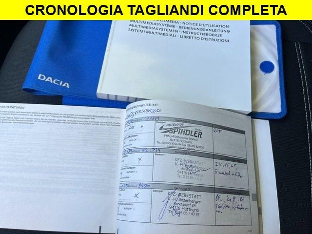 DACIA Sandero Streetway 1.0 GPL