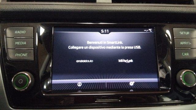 SKODA Fabia 1.0 TSI Wagon Dsg Design Edition
