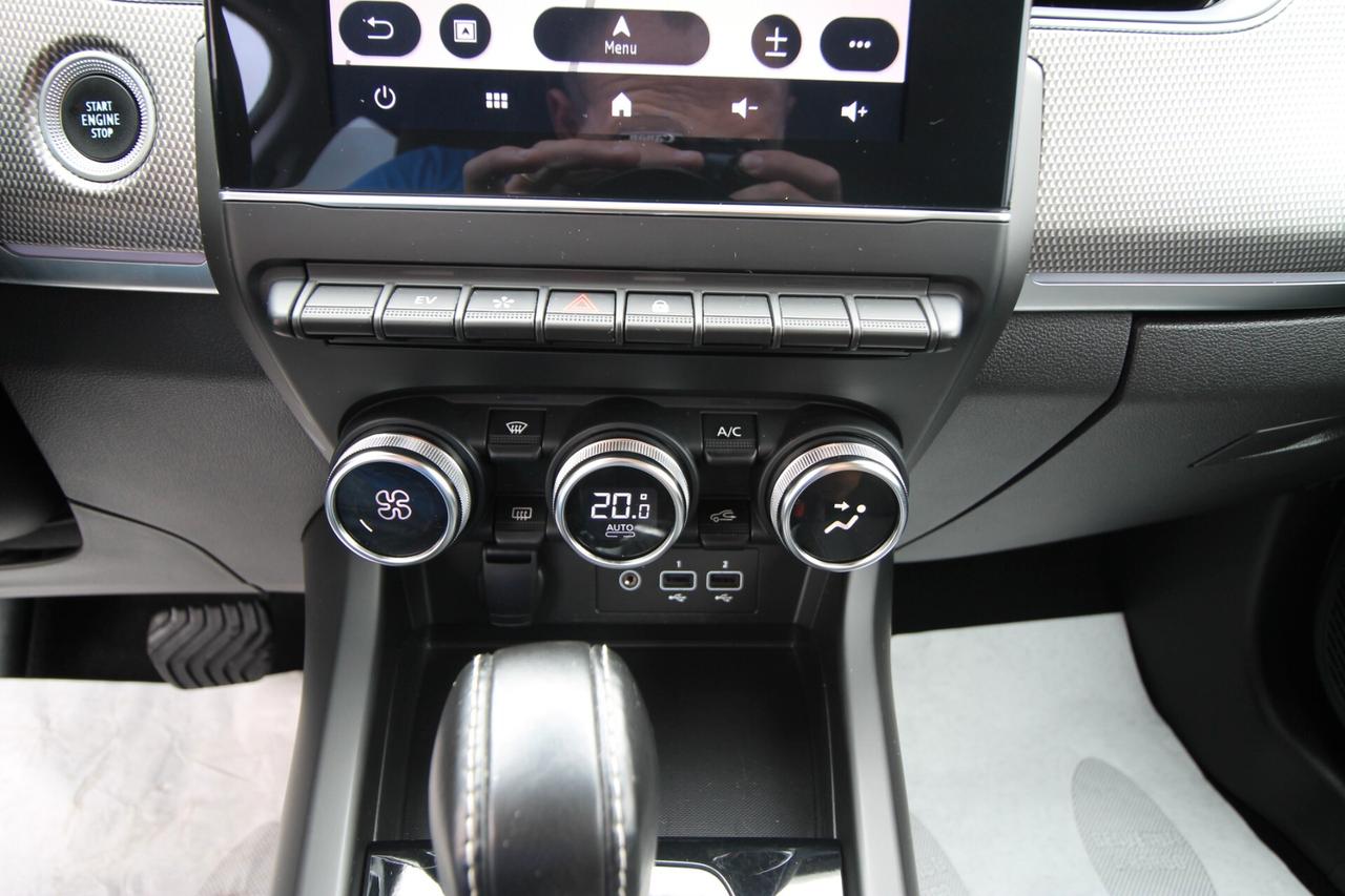 Renault Arkana Full Hybrid E-Tech 145 CV INTENS | 2022