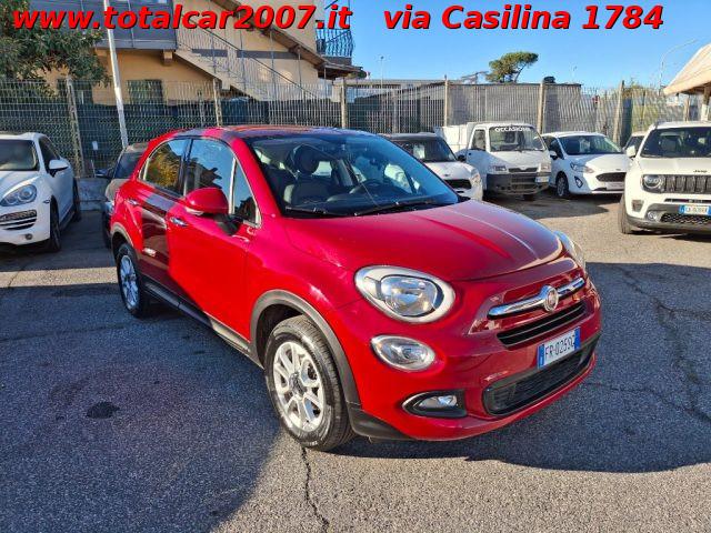 FIAT 500X 1.3 MultiJet 95 CV Lounge