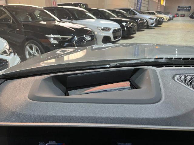 BMW 320 dA 48V xDrive Touring "19 Msport Pro Black/Nav.