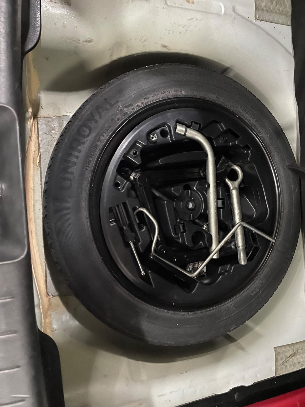 FIAT TIPO 1.6 MJT 120CV BUSINESS - Agosto 2018