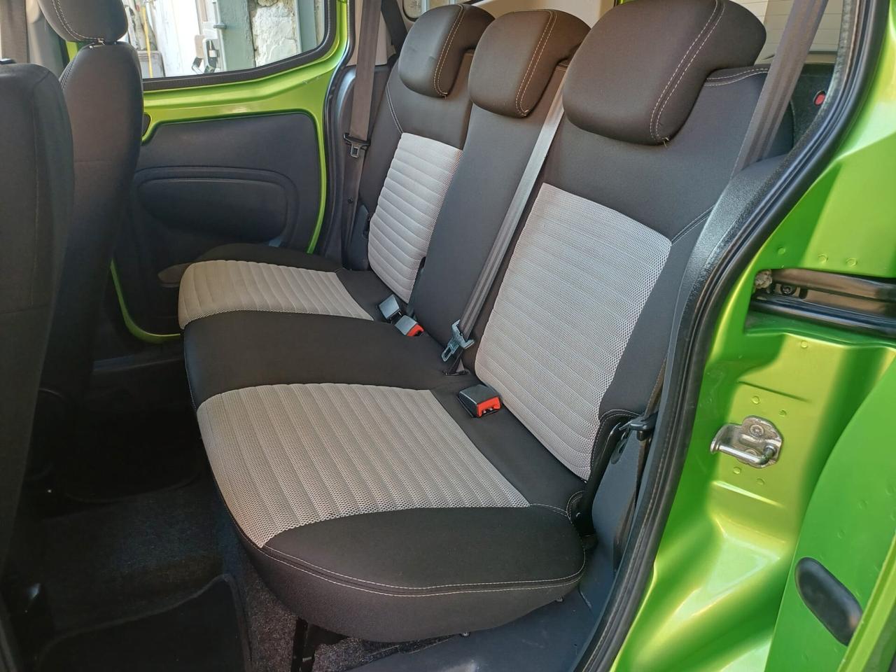 Fiat Qubo GPL Perfetto - 2010