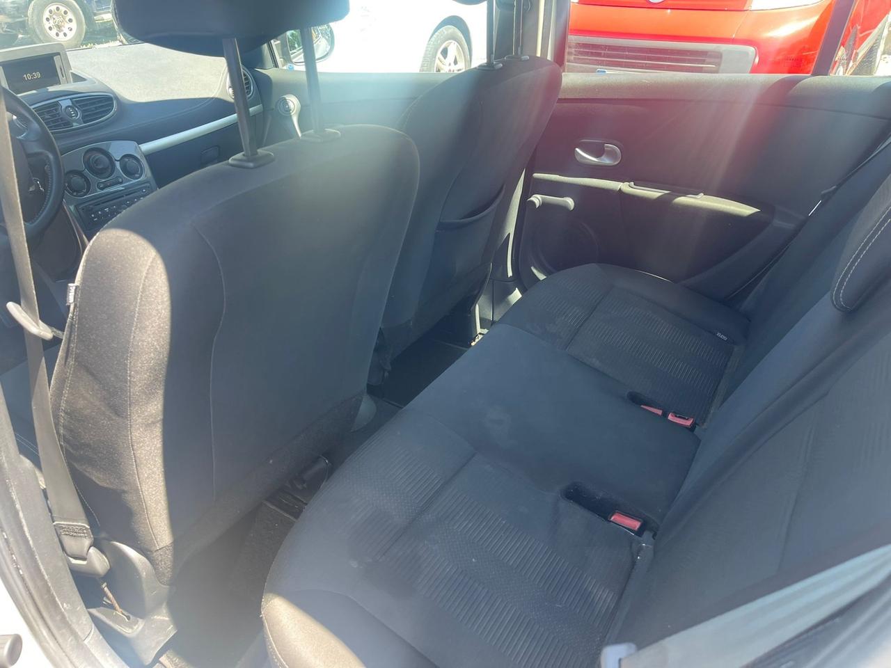 Renault Clio 1.2 16V 5 porte Live!