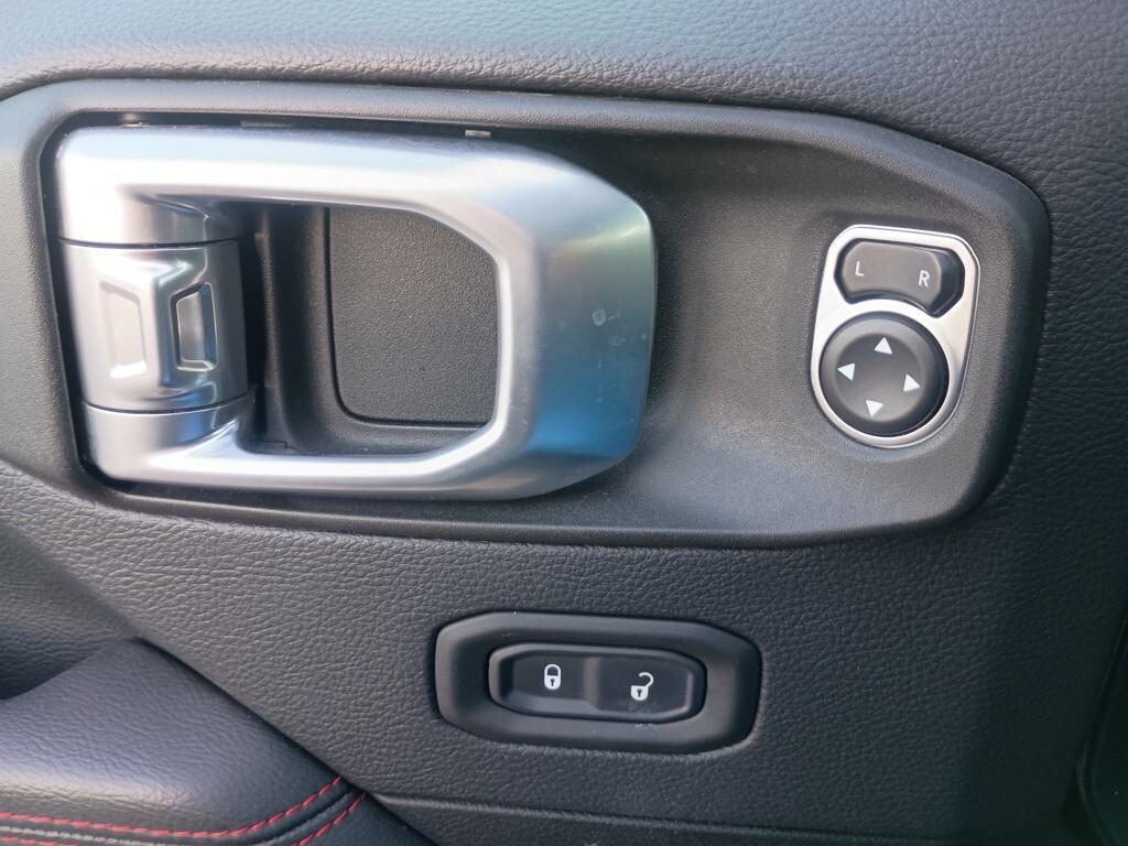 Jeep Wrangler Rubicon 2.2 MJ 200CV Autom.