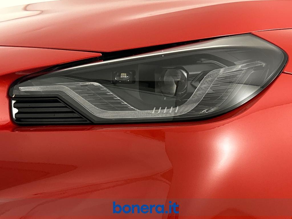 BMW M2 Coupe 3.0 Steptronic