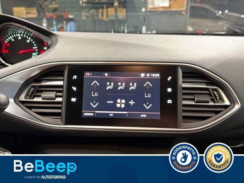 Peugeot 308 5P 1.5 BLUEHDI ACTIVE S&S 130CV