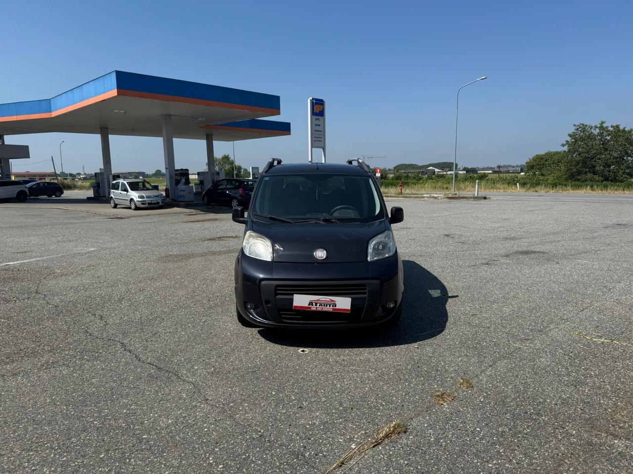 Fiat Qubo 1.3 MJT