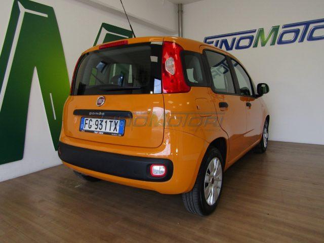 FIAT Panda 1.2 Easy 69 CV