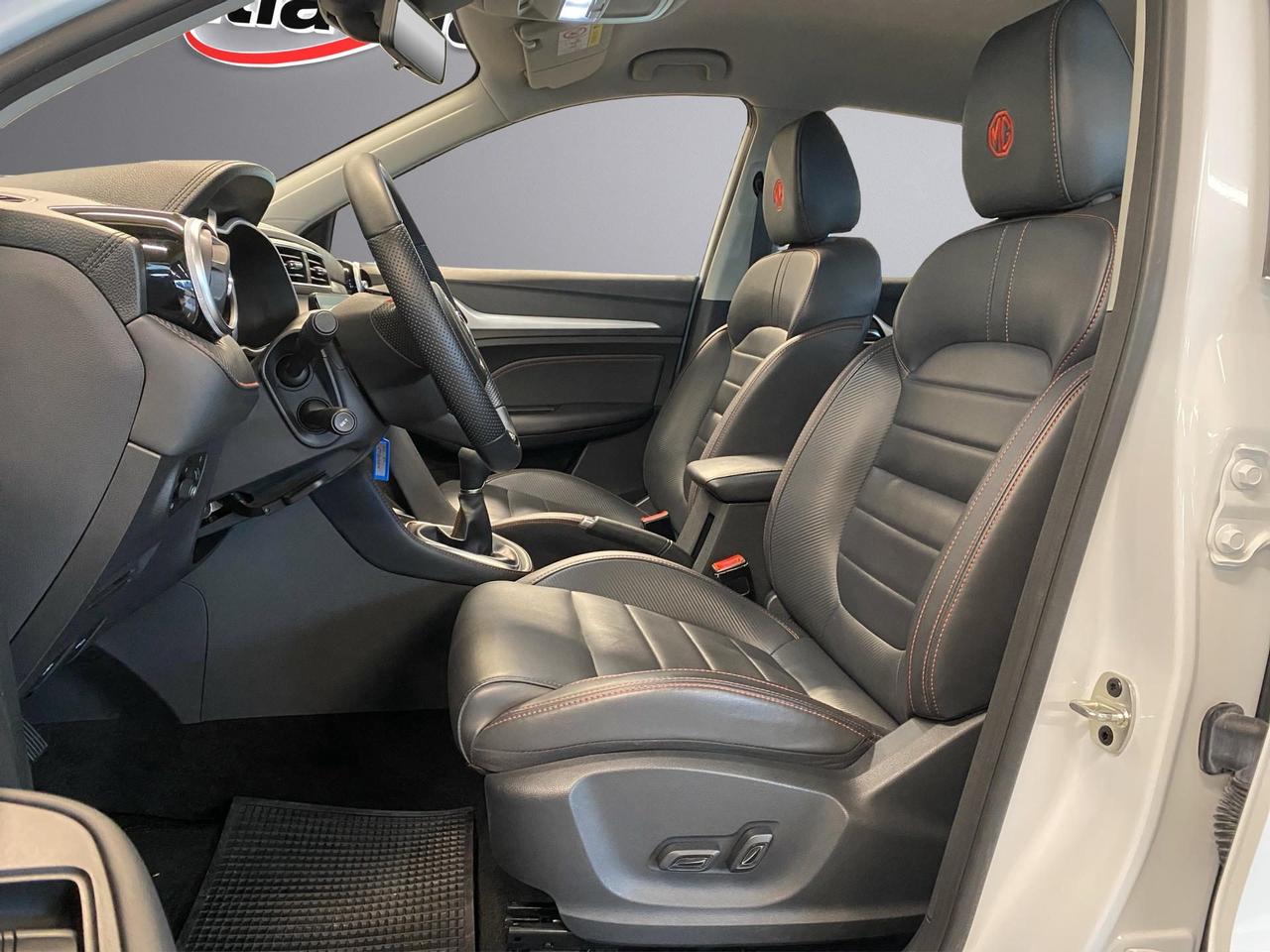 Mg ZS 1.5 Luxury