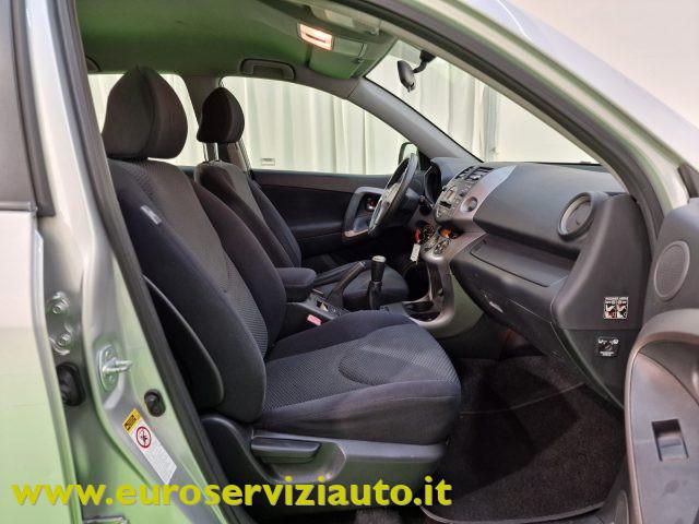TOYOTA RAV 4 MY23 RAV4 2.0 Luxury