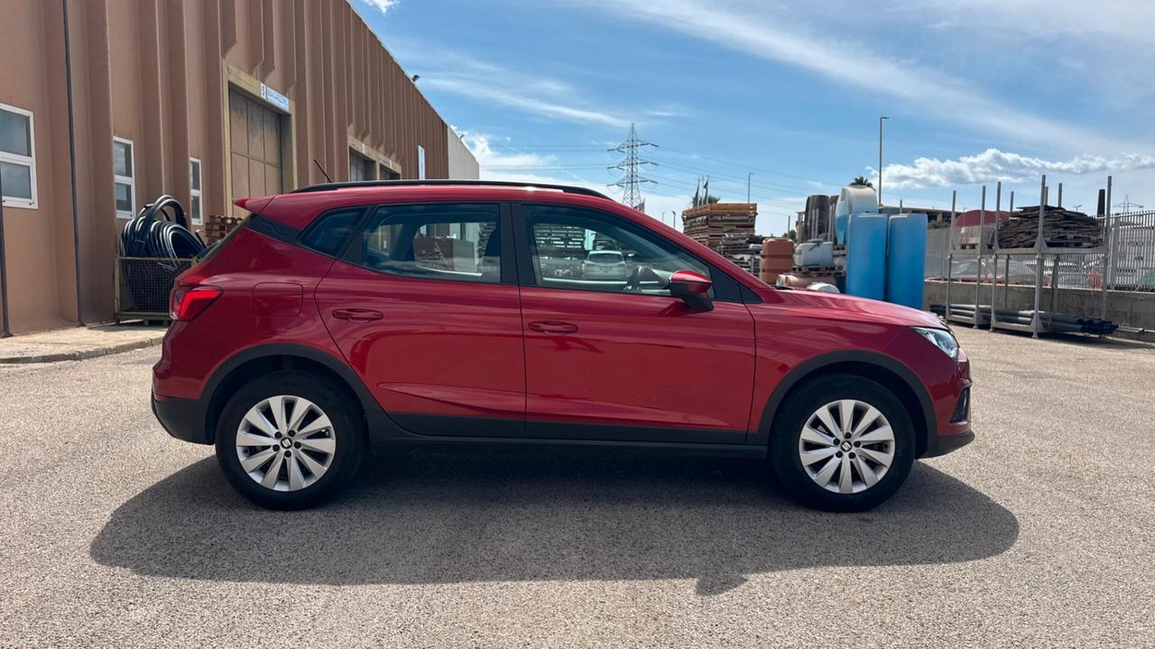Seat Arona 1.0 EcoTSI - 2019