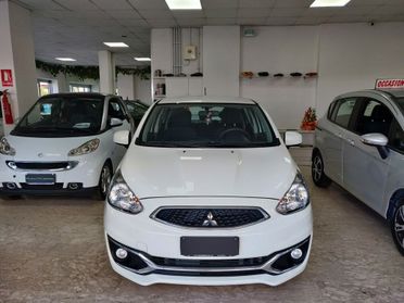 Mitsubishi Space Star 1.0 Funky EURO 6D