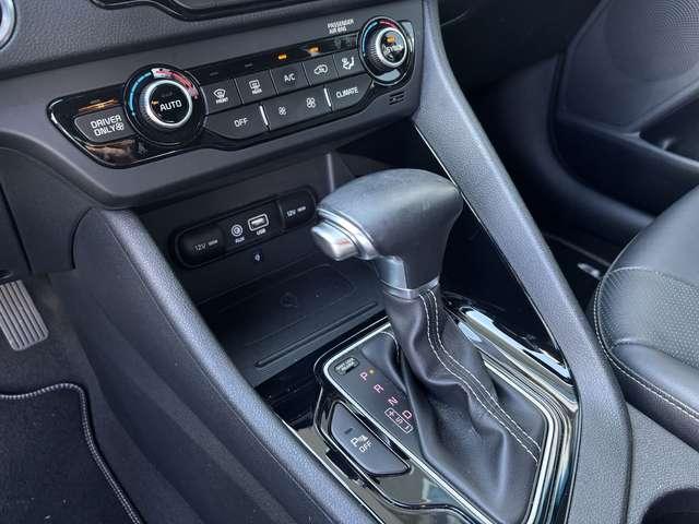 Kia Niro 1.6 HEV GDI Energy DCT