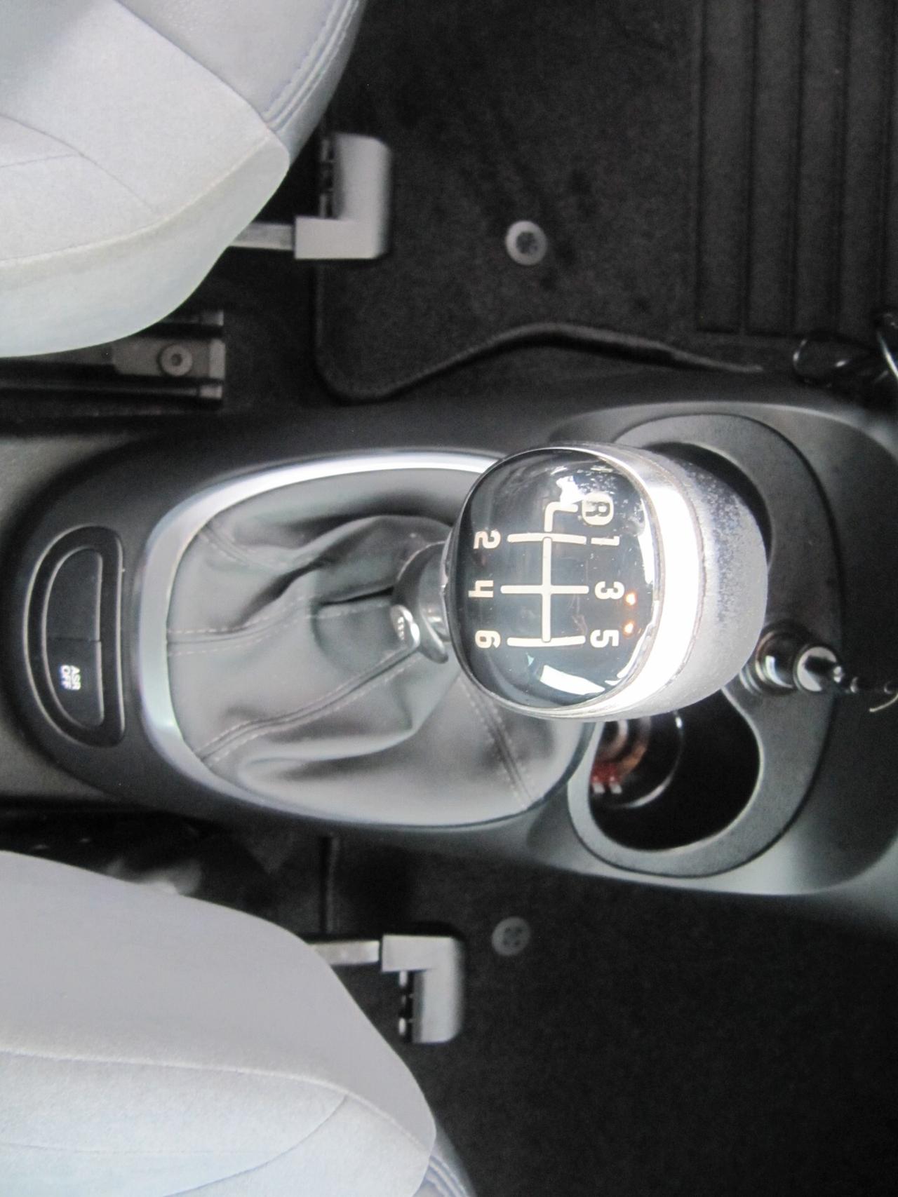Fiat 500L Living 1.6 Multijet 105 CV Lounge