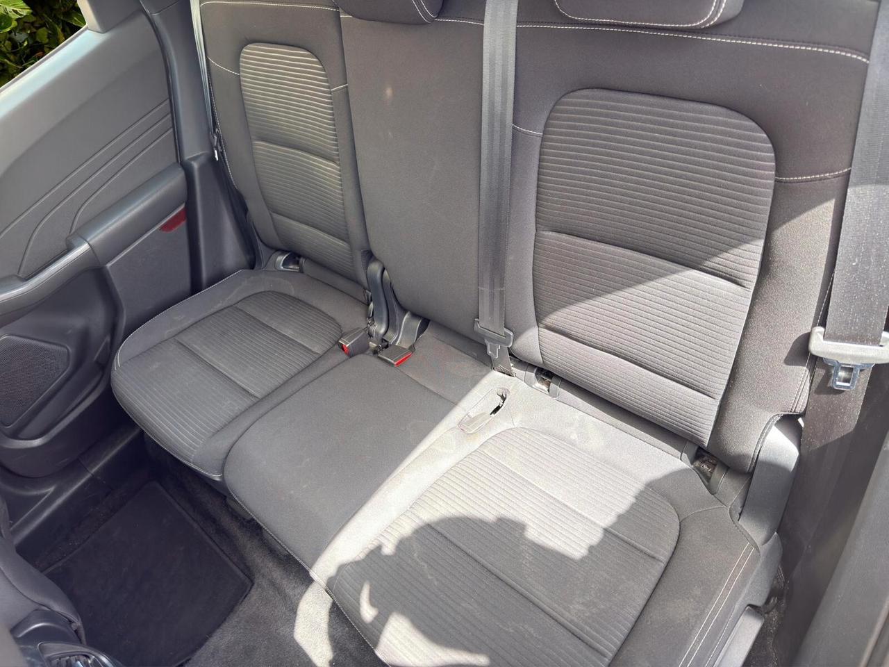 Ford Kuga 1.5 EcoBlue 120 CV 2WD Titanium