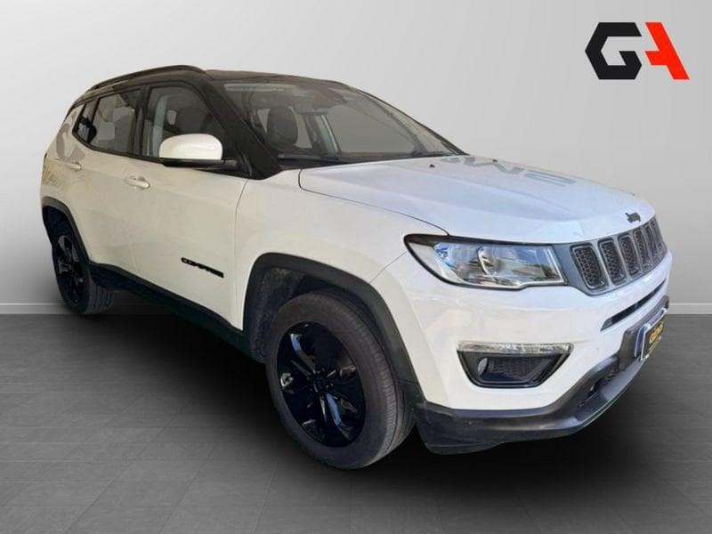 Jeep Compass Compass 2.0 Multijet II 4WD Night Eagle