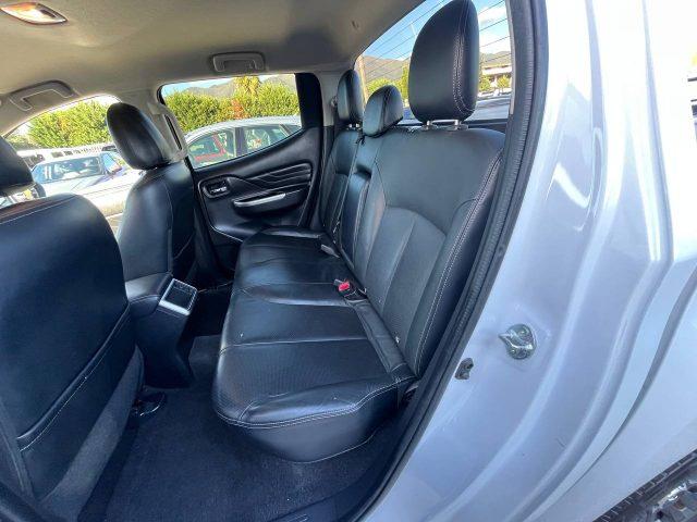 MITSUBISHI L200 2.4 DI-D/154CV Double Cab Intense Navi