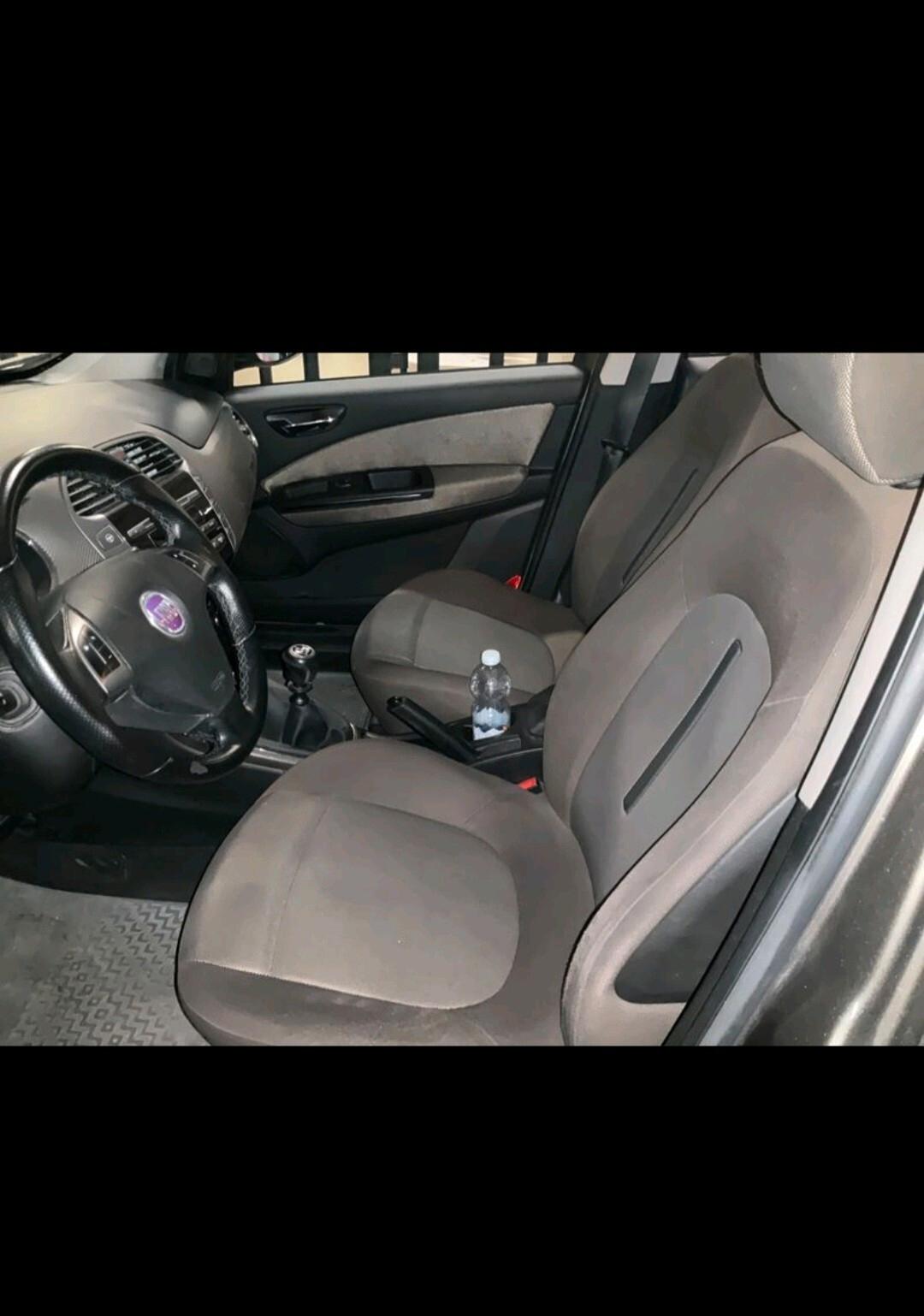 Fiat Bravo 1.6 MJT 120 CV DPF 2009