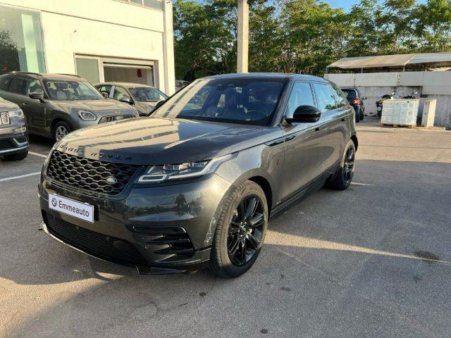 LAND ROVER Range Rover Velar 3.0D l6 300 CV R-Dynamic HSE
