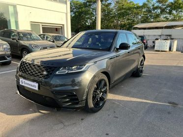 LAND ROVER Range Rover Velar 3.0D l6 300 CV R-Dynamic HSE