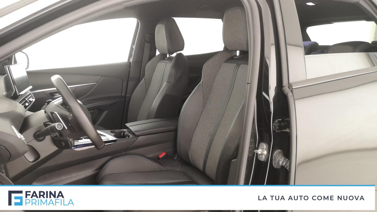 PEUGEOT 3008 II 2021 - 3008 1.5 bluehdi Allure Pack s&s 130cv eat8