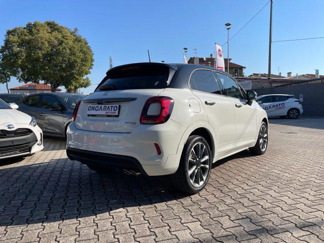 FIAT 500X 1.0 T3 120 CV Sport #Full Led #Camera