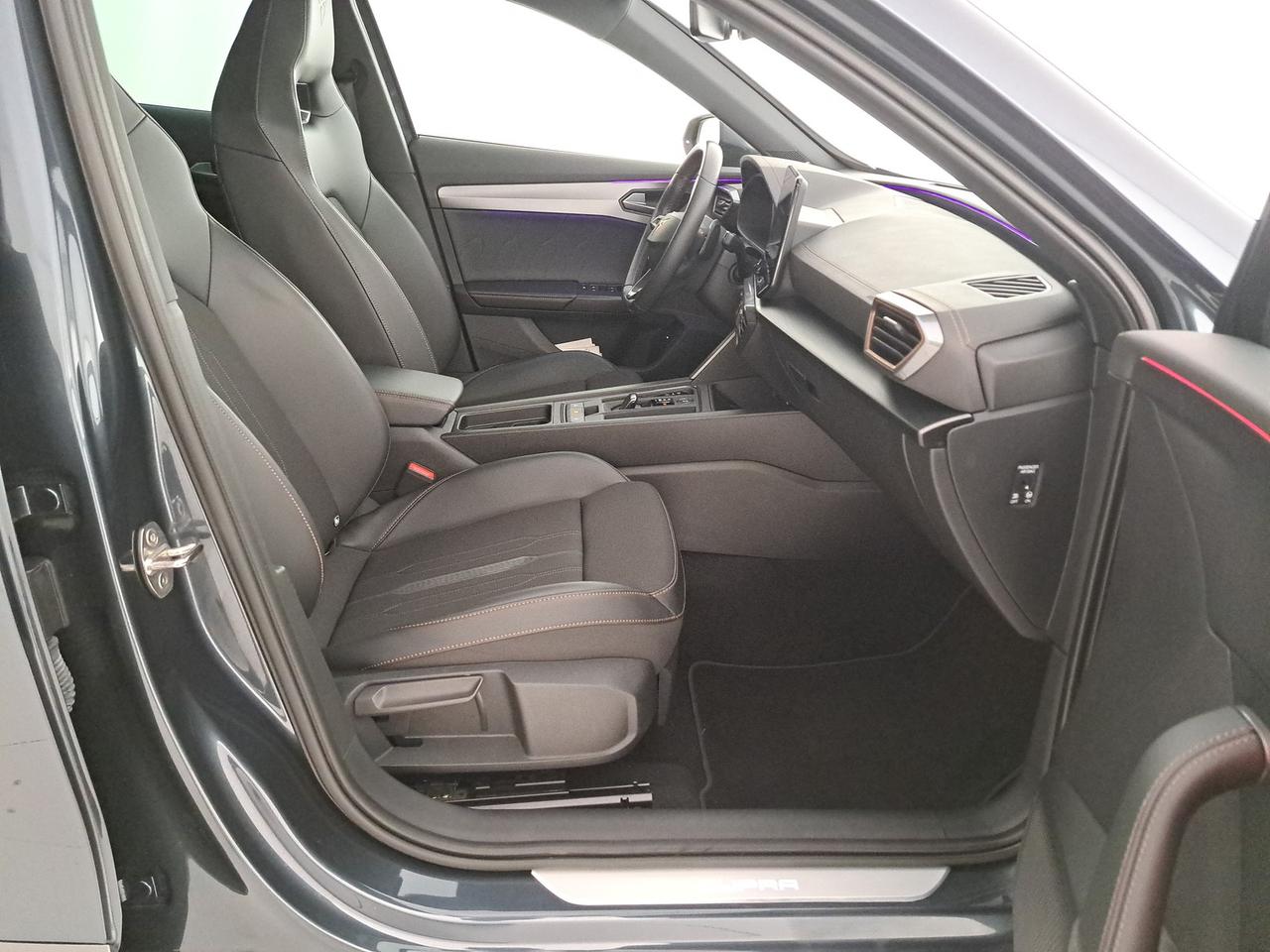 Cupra Formentor 2.0 tsi vz 4drive 310cv dsg