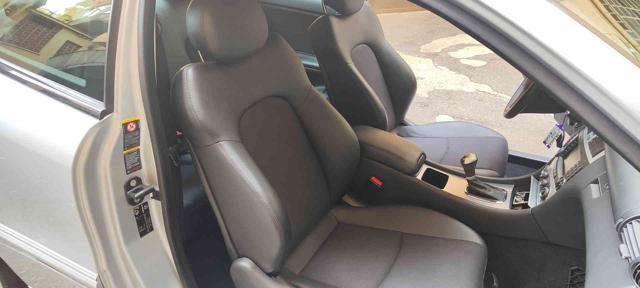 MERCEDES-BENZ CLC 200 CDI Sport NAVI-PELLE AUTOMATIC