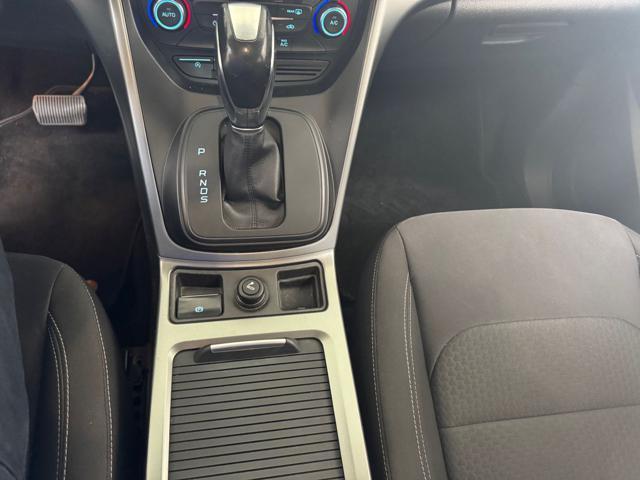 FORD Kuga 2.0 TDCI 120 CV S&S 2WD Powershift Business