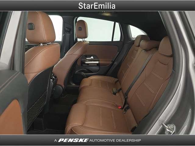 Mercedes-Benz GLA 250 GLA 250 e hybrid EQ Premium