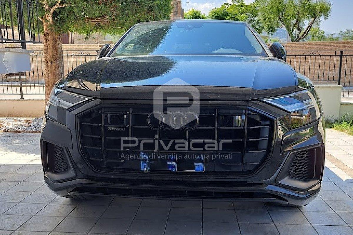 AUDI Q8 50 TDI 286 CV quattro tiptronic Sport