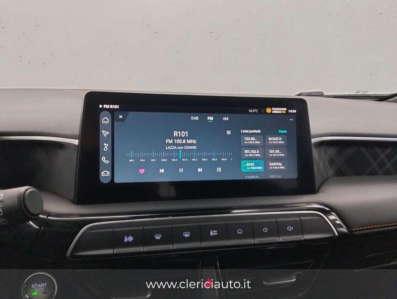 MG MG3 1.5 Hybrid+ Luxury